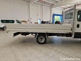  Iveco  Daily IVECO  / 2019 / 4P / CAB.CABINA DOPPIA 35C16H D 6+1 4100 QUAD-TOR RG #43