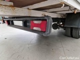  Iveco  Daily IVECO  / 2019 / 4P / CAB.CABINA DOPPIA 35C16H D 6+1 4100 QUAD-TOR RG #49