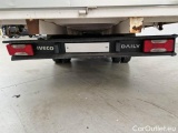  Iveco  Daily IVECO  / 2019 / 4P / CAB.CABINA DOPPIA 35C16H D 6+1 4100 QUAD-TOR RG #51
