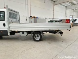  Iveco  Daily IVECO  / 2019 / 4P / CAB.CABINA DOPPIA 35C16H D 6+1 4100 QUAD-TOR RG #67