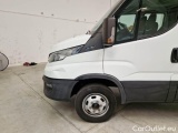  Iveco  Daily IVECO  / 2019 / 4P / CAB.CABINA DOPPIA 35C16H D 6+1 4100 QUAD-TOR RG #73
