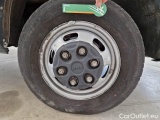  Iveco  Daily IVECO  / 2019 / 4P / CAB.CABINA DOPPIA 35C16H D 6+1 4100 QUAD-TOR RG #80