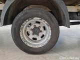  Iveco  Daily IVECO  / 2019 / 4P / CAB.CABINA DOPPIA 35C16H D 6+1 4100 QUAD-TOR RG #81