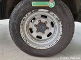  Iveco  Daily IVECO  / 2019 / 4P / CAB.CABINA DOPPIA 35C16H D 6+1 4100 QUAD-TOR RG #82