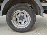  Iveco  Daily IVECO  / 2019 / 4P / CAB.CABINA DOPPIA 35C16H D 6+1 4100 QUAD-TOR RG #83