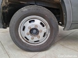  Iveco  Daily IVECO  / 2019 / 4P / CAB.CABINA DOPPIA 35C16H D 6+1 4100 QUAD-TOR RG #85