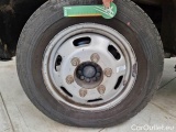  Iveco  Daily IVECO  / 2019 / 4P / CAB.CABINA DOPPIA 35C16H D 6+1 4100 QUAD-TOR RG #87