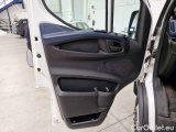  Iveco  Daily IVECO  / 2019 / 4P / CAB.CABINA DOPPIA 35C16H D 6+1 4100 QUAD-TOR RG #90