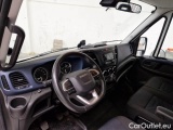  Iveco  Daily IVECO  / 2019 / 4P / CAB.CABINA DOPPIA 35C16H D 6+1 4100 QUAD-TOR RG #92