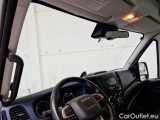  Iveco  Daily IVECO  / 2019 / 4P / CAB.CABINA DOPPIA 35C16H D 6+1 4100 QUAD-TOR RG #96