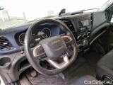  Iveco  Daily IVECO  / 2019 / 4P / CAB.CABINA DOPPIA 35C16H D 6+1 4100 QUAD-TOR RG #100