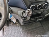  Iveco  Daily IVECO  / 2019 / 4P / CAB.CABINA DOPPIA 35C16H D 6+1 4100 QUAD-TOR RG #103