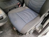  Iveco  Daily IVECO  / 2019 / 4P / CAB.CABINA DOPPIA 35C16H D 6+1 4100 QUAD-TOR RG #107