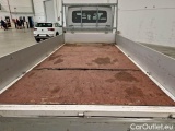  Iveco  Daily IVECO  / 2019 / 4P / CAB.CABINA DOPPIA 35C16H D 6+1 4100 QUAD-TOR RG #119