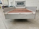  Iveco  Daily IVECO  / 2019 / 4P / CAB.CABINA DOPPIA 35C16H D 6+1 4100 QUAD-TOR RG #129