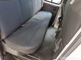  Iveco  Daily IVECO  / 2019 / 4P / CAB.CABINA DOPPIA 35C16H D 6+1 4100 QUAD-TOR RG #133