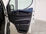  Iveco  Daily IVECO  / 2019 / 4P / CAB.CABINA DOPPIA 35C16H D 6+1 4100 QUAD-TOR RG #138