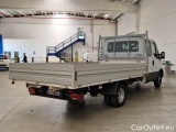  Iveco  Daily IVECO  / 2019 / 4P / CAB.CABINA DOPPIA 35C16H D 6+1 4100 QUAD-TOR RG #143