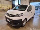  Opel  Vivaro OPEL  / 2019 / 4P / FURGONE 2.0 DIESEL 150CV SeS L1H1 ENJOY #25