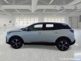  Peugeot  3008 PEUGEOT  / 2020 / 5P / SUV BLUEHDI 130 EAT8 SeS ALLURE PACK (AUTOCARRO) #8