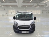  Peugeot  Boxer PEUGEOT  / 2014 / 2P / CABINATO 335 L1 2.0 BLUEHDI 130CV #6