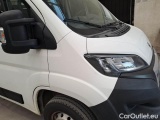  Peugeot  Boxer PEUGEOT  / 2014 / 2P / CABINATO 335 L1 2.0 BLUEHDI 130CV #37