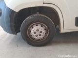  Peugeot  Boxer PEUGEOT  / 2014 / 2P / CABINATO 335 L1 2.0 BLUEHDI 130CV #74