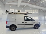  Volkswagen  Caddy VOLKSWAGEN  / 2015 / 4P / VETT. FURGONATA 2.0 TDI 122CV EURO6 4MOTION VAN #8