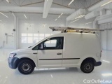  Volkswagen  Caddy VOLKSWAGEN  / 2015 / 4P / VETT. FURGONATA 2.0 TDI 122CV EURO6 4MOTION VAN #9