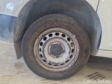  Volkswagen  Caddy VOLKSWAGEN  / 2015 / 4P / VETT. FURGONATA 2.0 TDI 122CV EURO6 4MOTION VAN #17