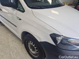  Volkswagen  Caddy VOLKSWAGEN  / 2015 / 4P / VETT. FURGONATA 2.0 TDI 122CV EURO6 4MOTION VAN #38