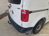 Volkswagen  Caddy VOLKSWAGEN  / 2015 / 4P / VETT. FURGONATA 2.0 TDI 122CV EURO6 4MOTION VAN #73