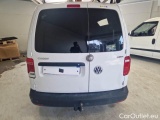 Volkswagen  Caddy VOLKSWAGEN  / 2015 / 4P / VETT. FURGONATA 2.0 TDI 122CV EURO6 4MOTION VAN #79