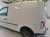  Volkswagen  Caddy VOLKSWAGEN  / 2015 / 4P / VETT. FURGONATA 2.0 TDI 122CV EURO6 4MOTION VAN #93