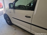  Volkswagen  Caddy VOLKSWAGEN  / 2015 / 4P / VETT. FURGONATA 2.0 TDI 122CV EURO6 4MOTION VAN #99