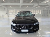  Volvo  XC60 VOLVO  / 2021 / 5P / FUORISTRADA B4 D AWD AUTOMATICO PLUS BRIGHT N1 #6
