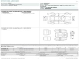  Volvo  XC60 VOLVO  / 2021 / 5P / FUORISTRADA B4 D AWD AUTOMATICO PLUS BRIGHT N1 #21