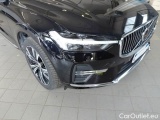  Volvo  XC60 VOLVO  / 2021 / 5P / FUORISTRADA B4 D AWD AUTOMATICO PLUS BRIGHT N1 #26