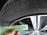  Volvo  XC60 VOLVO  / 2021 / 5P / FUORISTRADA B4 D AWD AUTOMATICO PLUS BRIGHT N1 #32