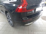  Volvo  XC60 VOLVO  / 2021 / 5P / FUORISTRADA B4 D AWD AUTOMATICO PLUS BRIGHT N1 #35