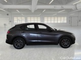  Alfa Romeo   STELVIO ALFA ROMEO / 2017 / 5P / SUV 2.2 TD 210 CV SUPER AT8 Q4 #7