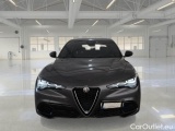  Alfa Romeo   STELVIO ALFA ROMEO / 2017 / 5P / SUV 2.2 TD 210 CV SUPER AT8 Q4 #6