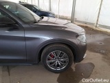  Alfa Romeo   STELVIO ALFA ROMEO / 2017 / 5P / SUV 2.2 TD 210 CV SUPER AT8 Q4 #34