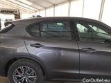 Alfa Romeo   STELVIO ALFA ROMEO / 2017 / 5P / SUV 2.2 TD 210 CV SUPER AT8 Q4 #39