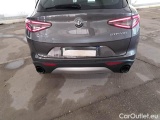  Alfa Romeo   STELVIO ALFA ROMEO / 2017 / 5P / SUV 2.2 TD 210 CV SUPER AT8 Q4 #41