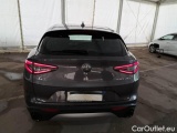  Alfa Romeo   STELVIO ALFA ROMEO / 2017 / 5P / SUV 2.2 TD 210 CV SUPER AT8 Q4 #45