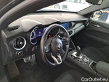  Alfa Romeo   STELVIO ALFA ROMEO / 2017 / 5P / SUV 2.2 TD 210 CV SUPER AT8 Q4 #54