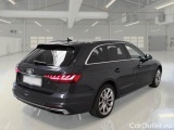  Audi  A4 AUDI  AVANT / 2019 / 5P / STATION WAGON 2.0 35 TDI BUSIN ADVAN. S TRONIC #2