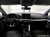  Audi  A4 AUDI  AVANT / 2019 / 5P / STATION WAGON 2.0 35 TDI BUSIN ADVAN. S TRONIC #3