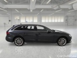  Audi  A4 AUDI  AVANT / 2019 / 5P / STATION WAGON 2.0 35 TDI BUSIN ADVAN. S TRONIC #7